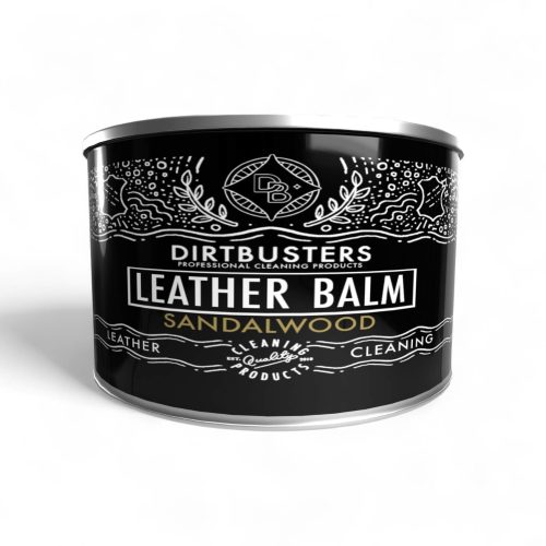 Dirtbusters Leather Balm Lavender