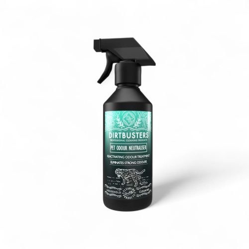 Dirtbusters Pet Odour Neutraliser