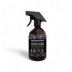 Dirtbusters Leather Cleaner 3-In-1