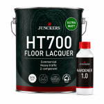 Junckers HT700 Commercial Floor Lacquer