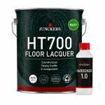 Junckers HT700 Commercial Floor Lacquer