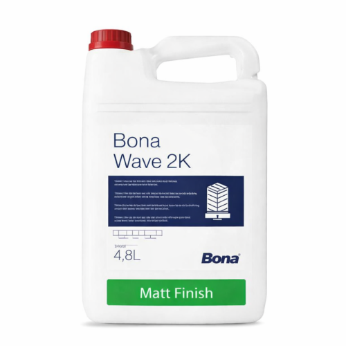 Bona Wave 2K Floor Lacquer