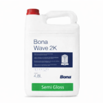 Bona Wave 2K Floor Lacquer