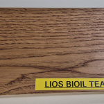 Chimiver Wood Stain 1L