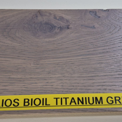 Chimiver Wood Stain 1L