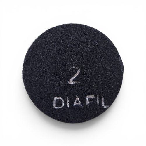 DIAFIL Fulgor AMR DIAM 100 MM