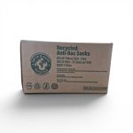 Earth2earth Recycled Anti-Bac Bag 26" x 44"
