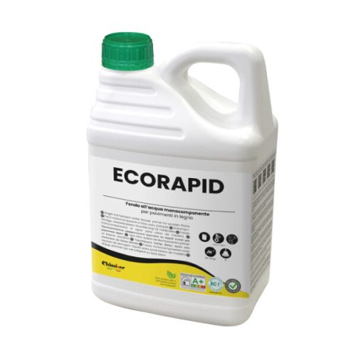 Chimiver ECORAPID