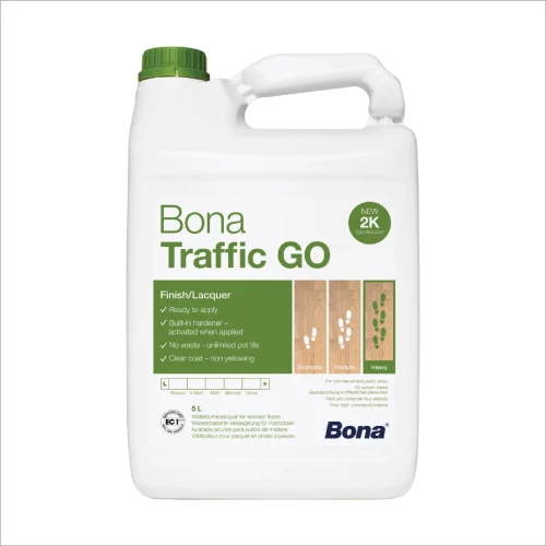 Bona Traffic Go
