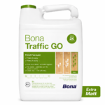 Bona Traffic Go