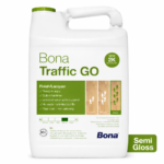 Bona Traffic Go