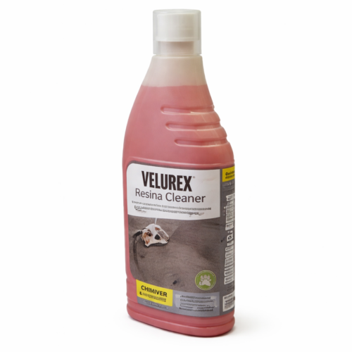 Chimiver Velurex Resina Cleaner