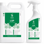 Evans L.S.P Furniture Polish