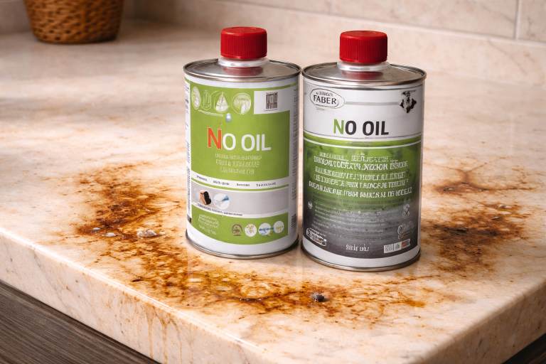 Faber No Oil & Grease Remover 500ml