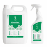 Evans L.S.P Furniture Polish