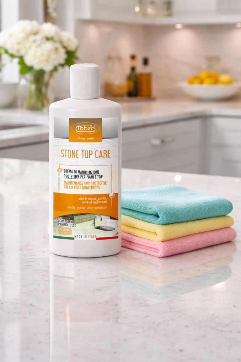 Faber Top Care Worktop Maintainer