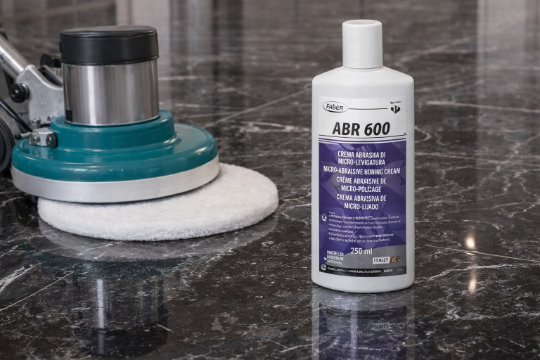 Faber ABR 600 Polishing Cream