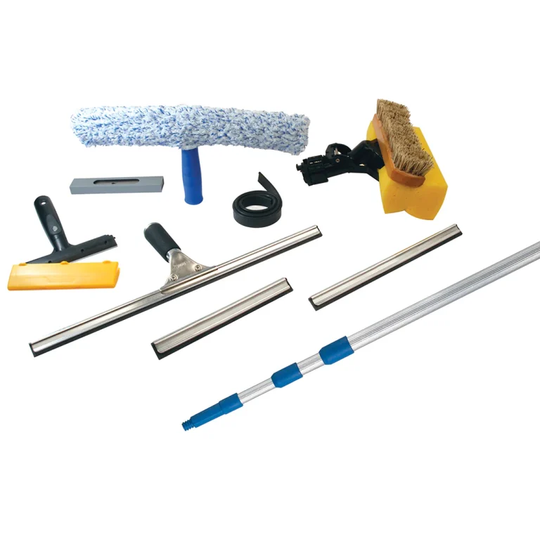 Ettore Window Cleaning Equipment