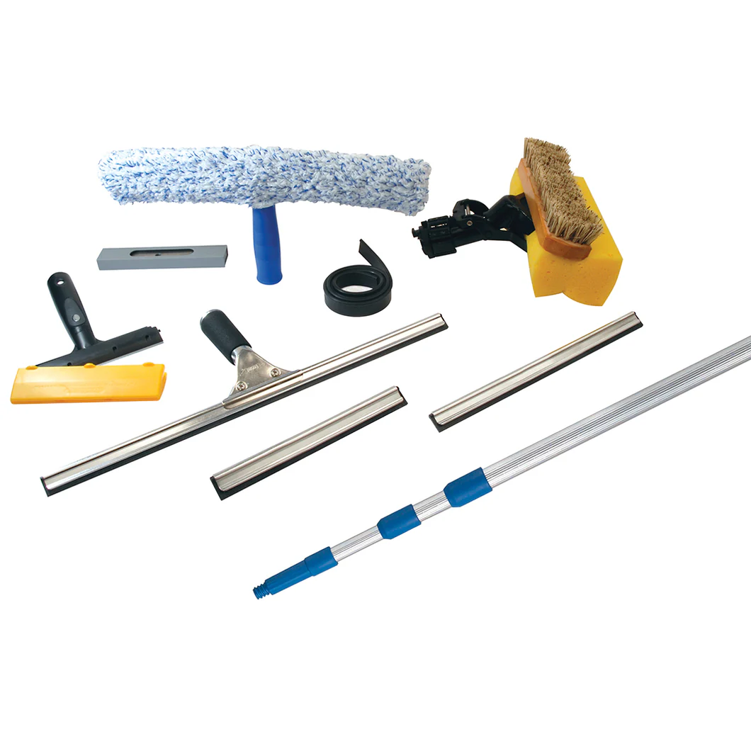 Ettore Window Cleaning Equipment
