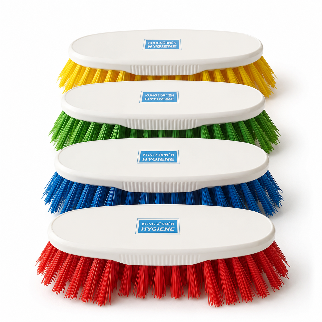Eco Scrubbing Brush