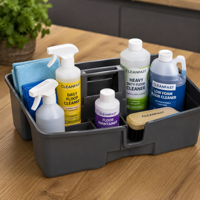 The Maid Tidy Carrying Tray