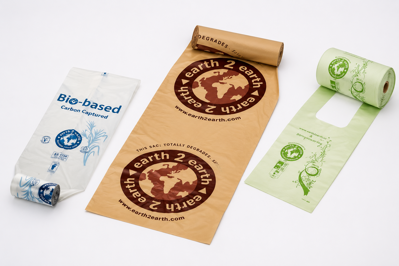 The Environmentally Friendly Way To Manage Waste