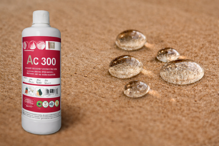 Surface Protection With The Faber AC 300