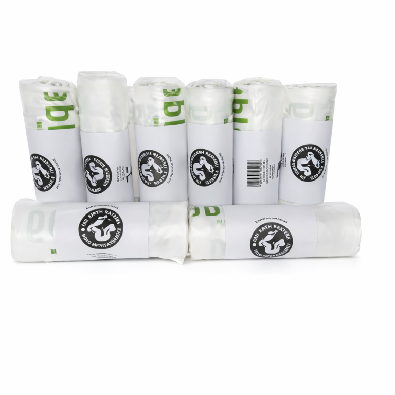 Turning To Composting To Manage Organic Waste