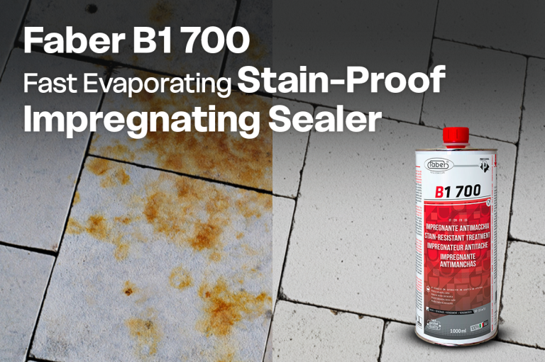 Surface Care With The Faber B1 700