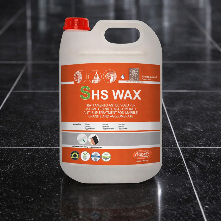 Faber SHS Wax Review