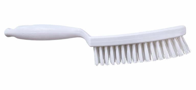 The Hand Held Grout Brush