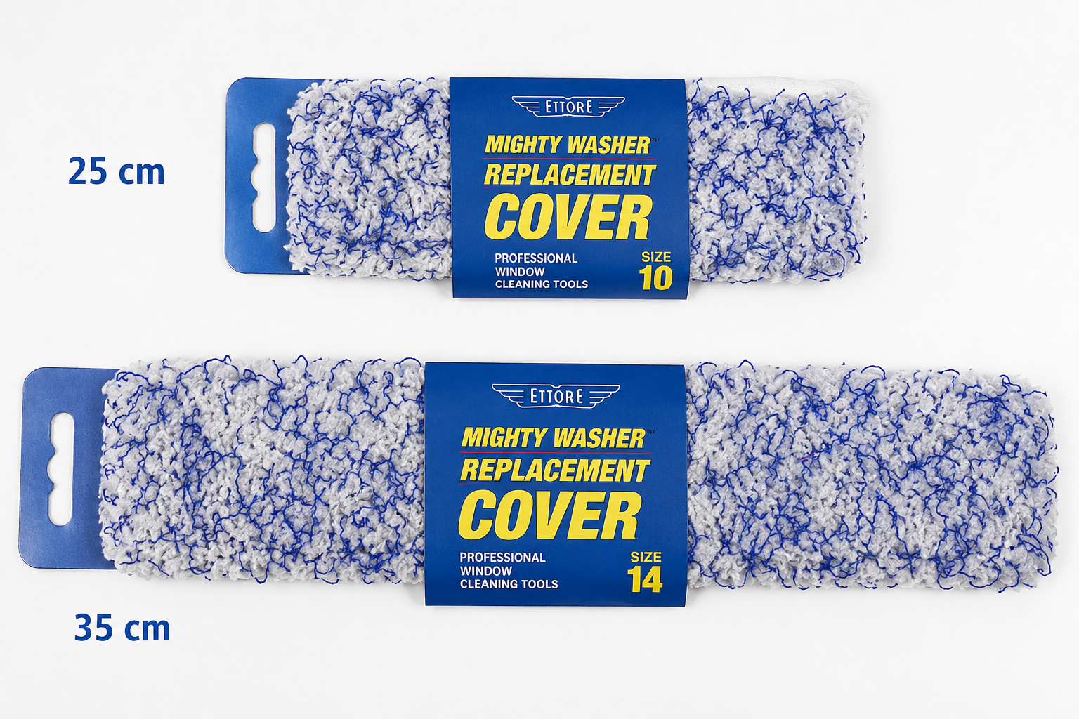 Ettore Mighty Washer Replacement Sleeve