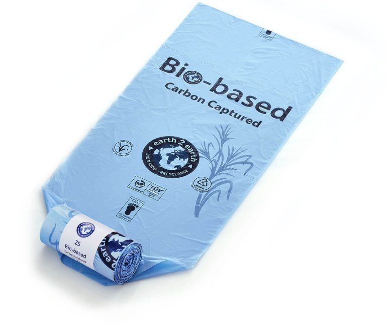 The Earth2Earth Swing Bin Liners 310 mm x 620 mm x 750 mm