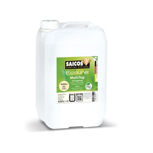 SAICOS Ecoline MultiTop System