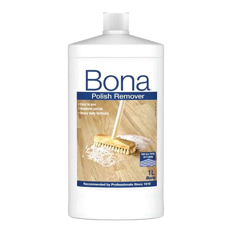 Bona Polish Remover