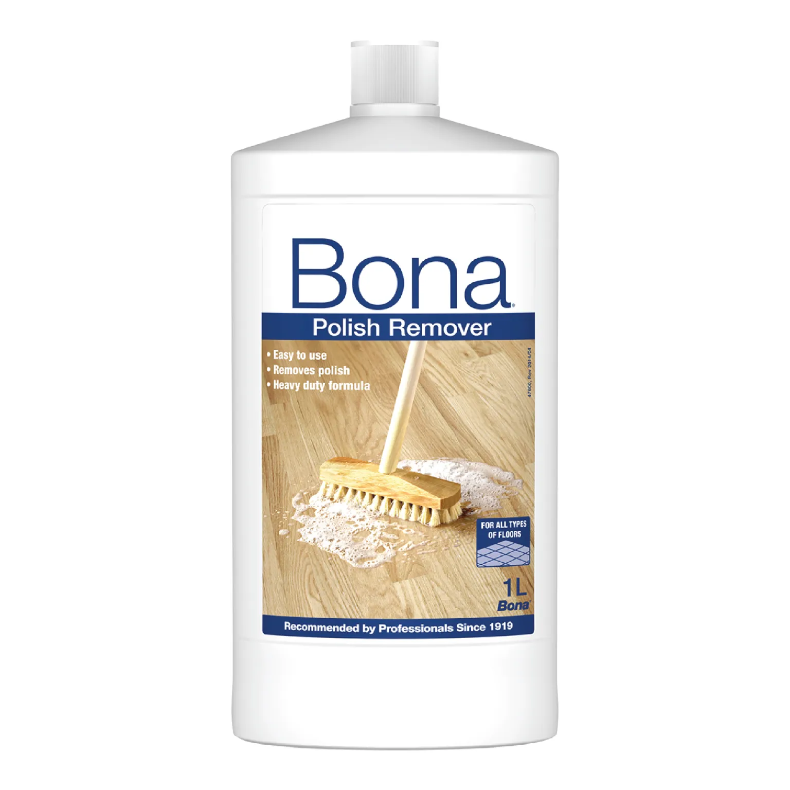 Bona Polish Remover