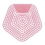 P-Wave WCBasix Urinal Screen