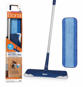 Bona Premium Microfiber Floor Mop