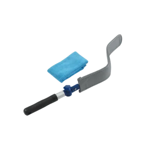 Flexible Dusting Mop & Sleeve