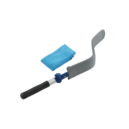 Flexible Dusting Mop & Sleeve