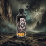 Njord Creed Premium Deodoriser 6L