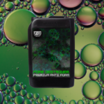 Njord Foam Destroyer