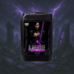 NJORDCIDE Dark Valkyrie Deodoriser 500 ML
