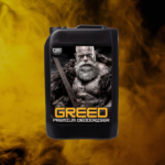 Njord Creed Premium Deodoriser 6L