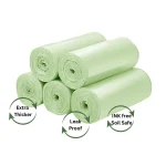 Compostable Plastic Bags 30L
