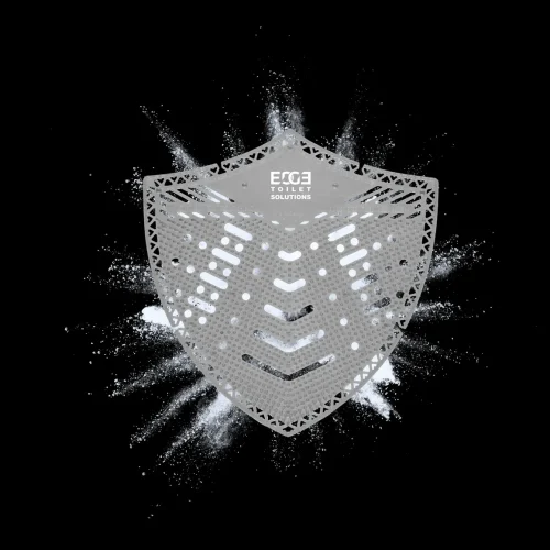 Edge Urinal Screens Shield Plus