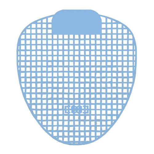 Edge Urinal Screen Double Edge