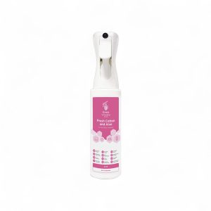 Evans Air And Fabric Freshener Spray