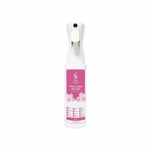 Evans Air And Fabric Freshener Spray