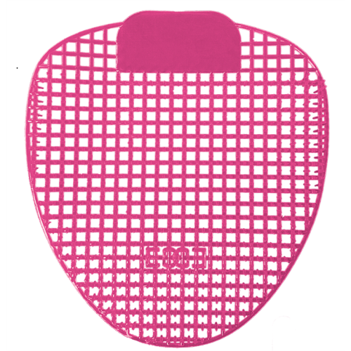 Edge Urinal Screen Double Edge